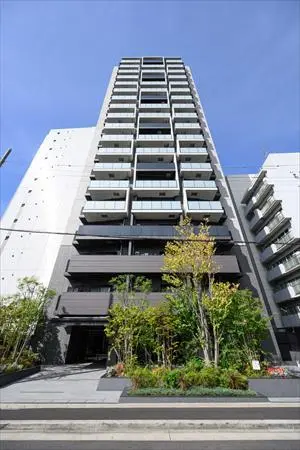 プラウドタワー名駅南