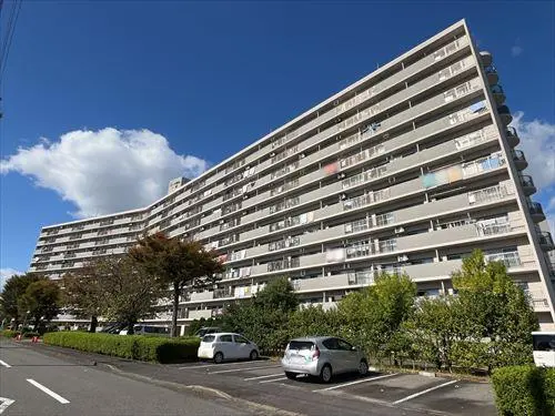 コープ野村一宮