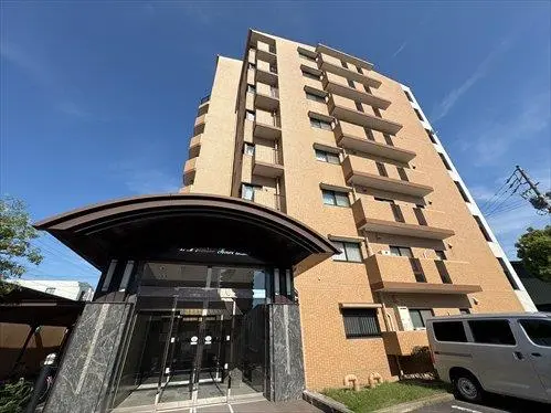 グランドメゾン尾西中央