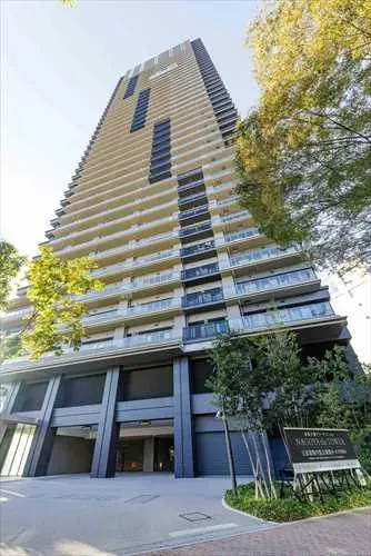 ＮＡＧＯＹＡ　ｔｈｅ　ＴＯＷＥＲ