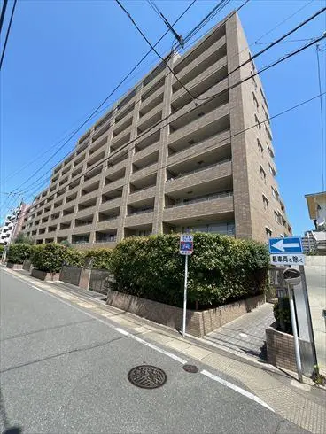 ブライトンヒルズ藤崎