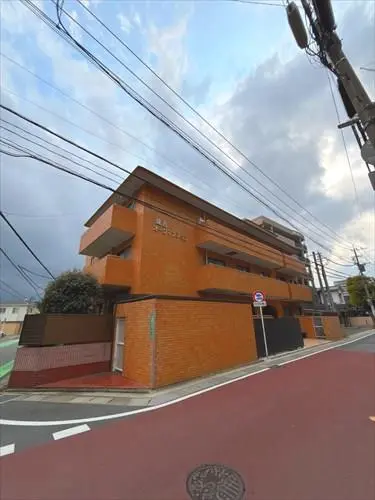 城西オークマンション