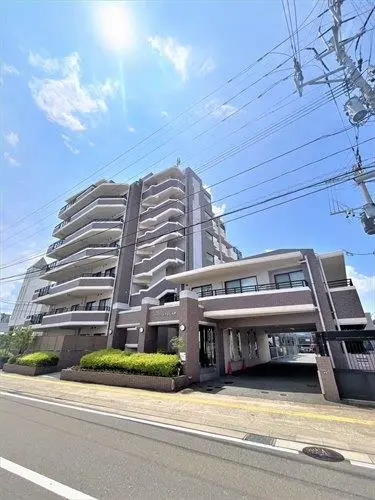 アーバンパレス室見河畔