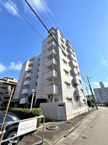 弥生パインマンション