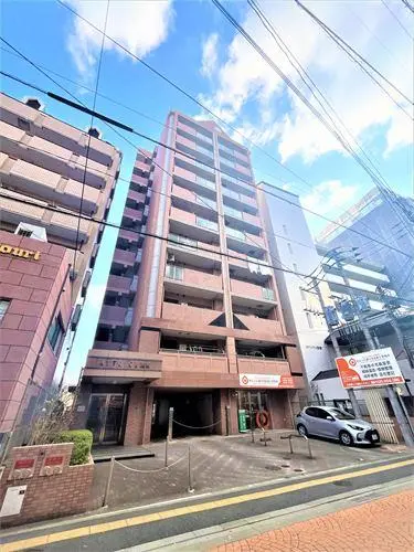 アトリーチェ西新