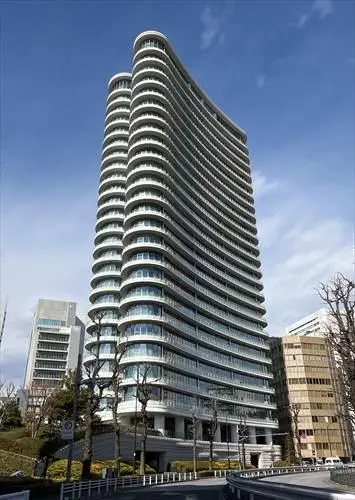 パークコート青山ザタワー