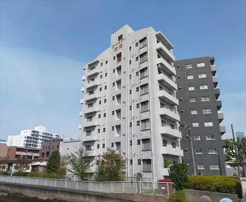 コートシティ木場