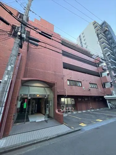 サニーウエル小杉