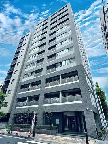 東京日本橋シティタワー