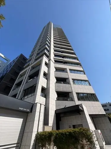 プラウドタワー渋谷