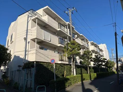 江古田パークハイツ