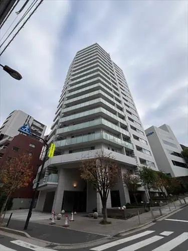 レグノ・グランデ一番町タワー