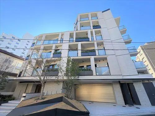 ディアナコート小石川播磨坂レジデンス