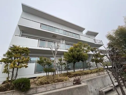 東急ドエル・アルス苦楽園桜町