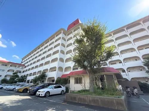ローズハイツ夙川