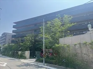 マスターズマンション苦楽園　中楽坊
