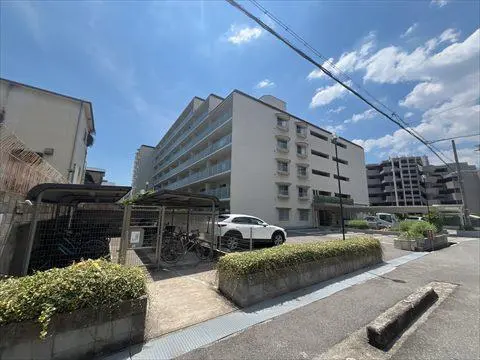 アイビーハイツ甲子園