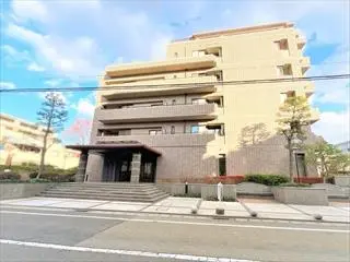 レールシティ甲子園口