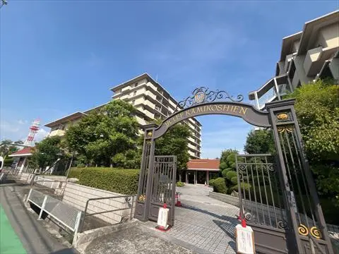 ジークレフ上甲子園