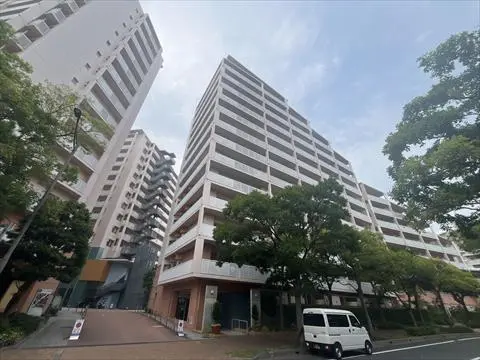 西宮マリナパークシティ・海のまち七番館