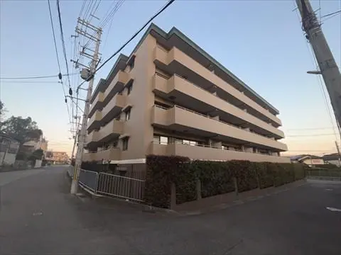 ジオ甲東園ネクサス