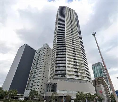 ジークレフ新神戸タワー