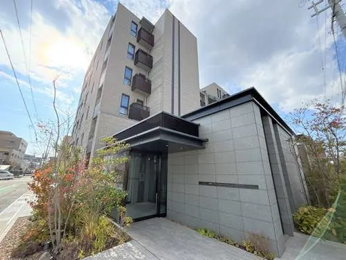 プラウド西宮北口