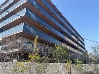 マスターズマンション苦楽園中楽坊