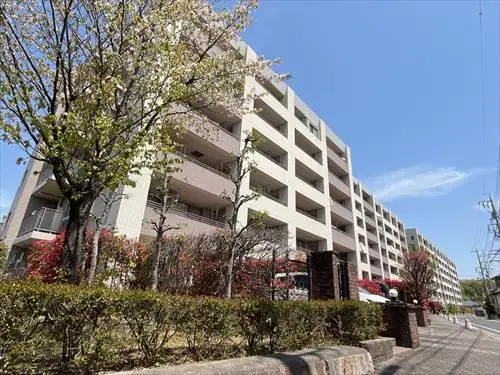 センチュリースクエア香久山ウエストスクエア
