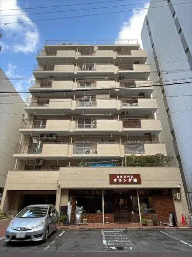 ダイアパレス葵