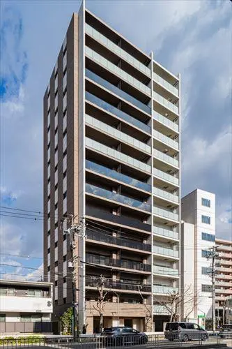 サンクレイドル名古屋