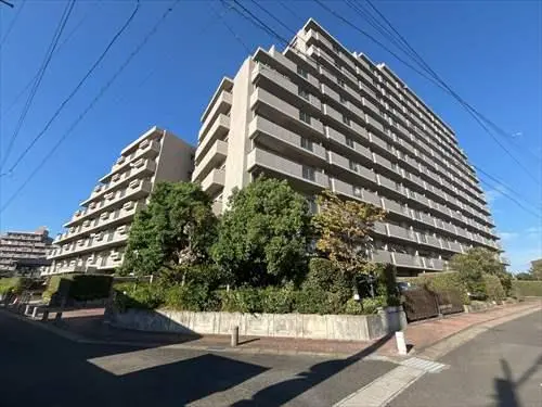 野村ステイツ岩倉五条川スカイウイング