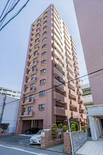 ペルル白壁