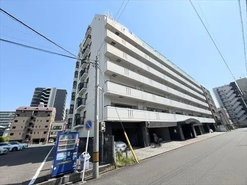 サンパーク千代田