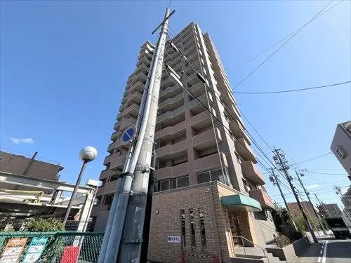 メイツ六番町アクトタワー