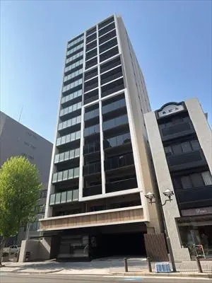 オープンレジデンシア栄伏見ＴＨＥ　ＣＯＵＲＴ