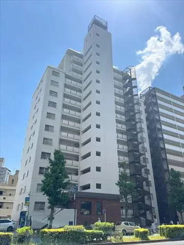 エクセレンス新栄