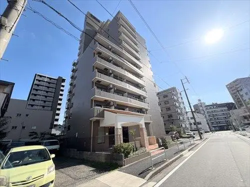 藤和シティコープ東別院