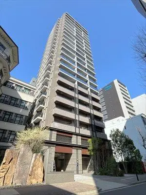 プラウドタワー名古屋伏見