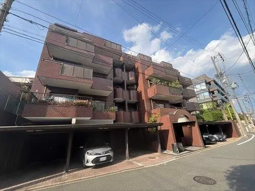 ソレーユベルテ向陽