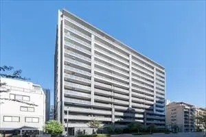 プレサンスグラン泉