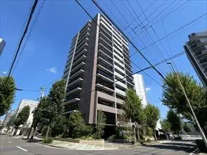 マストスクエア金山