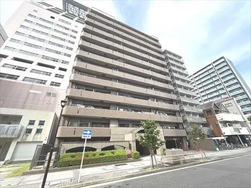 アドリーム丸の内