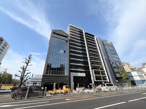 オープンレジデンシア金山ザ・プレイス