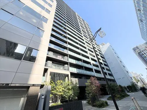 プラウドタワー名古屋丸の内