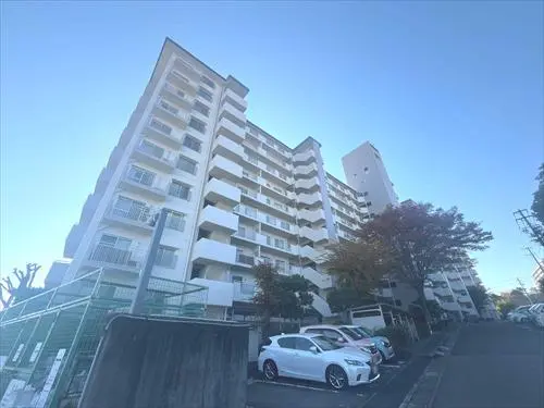 コミュニタス千代が丘