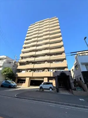 ライオンズマンション東別院第二