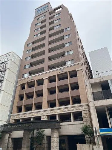 プレサンス栄メディパーク