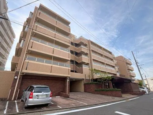 ロイヤルアーク北覚王山