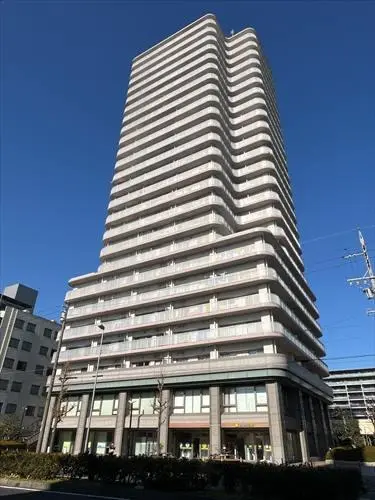 アンビックス志賀ストリートタワー